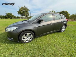 Ford Focus 2016-thumb-9