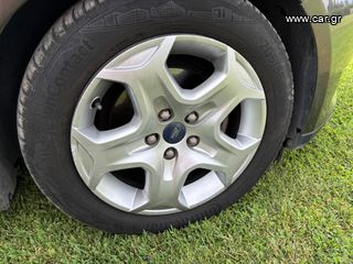 Ford Focus 2016-thumb-22