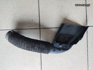 ΣΩΛΗΝΑΣ ΑΕΡΑ RENAULT MEGANE 2002- (8200177232)