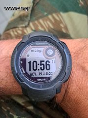 Garmin Instinct 2 Solar