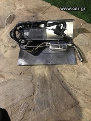 WEBASTO (ΚΑΥΣΤΗΡΑΣ) ΚΟΜΠΛΕ JEEP CHEROKEE LIBERTY 3.7L "2001-2008"