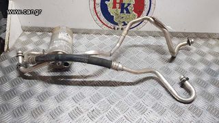 RENAULT LAGUNA 07 1.6cc K4M57 ΣΩΛΗΝΕΣ A/C