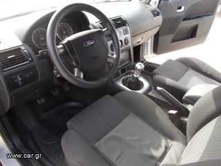 Ford Mondeo 2002 1,8 look st-thumb-8