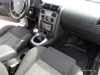 Ford Mondeo 2002 1,8 look st-thumb-10