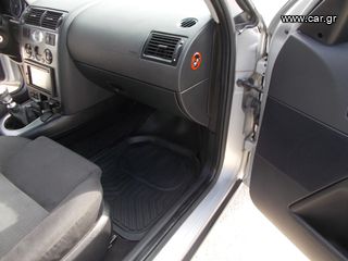 Ford Mondeo 2002 1,8 look st-thumb-11