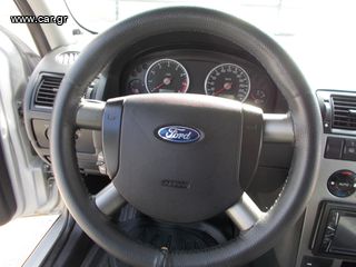 Ford Mondeo 2002 1,8 look st-thumb-14