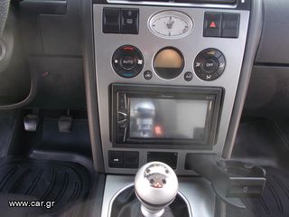 Ford Mondeo 2002 1,8 look st-thumb-15