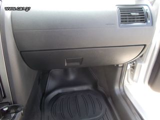 Ford Mondeo 2002 1,8 look st-thumb-16