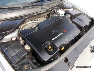 Ford Mondeo 2002 1,8 look st-thumb-17