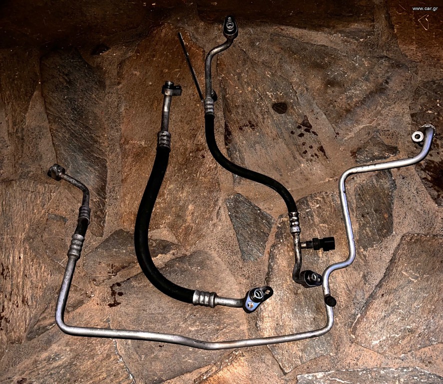 ΣΩΛΗΝΑΚΙΑ A/C JEEP CHEROKEE LIBERTY 3.7 "2001-2008"
