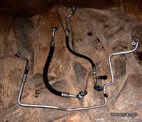 ΣΩΛΗΝΑΚΙΑ A/C JEEP CHEROKEE LIBERTY 3.7 "2001-2008"