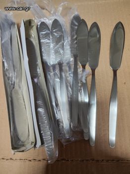 Μαχαίρια ψαριού(fish knives) 1000 τεμαχια