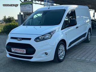 Ford Connect 2016