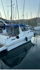Drago 2007 Drago 22 fiesta πετρέλαιο