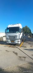 Iveco 2009 Stralis