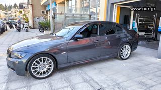 Bmw 320 '08 E90 SI m pack