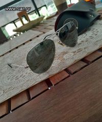 Γυαλιά ηλίου ray ban αυθεντικά!