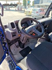 Καρότσα Nissan 2001 Αγοράζω  αυτοκίνητα Κλαρκ φορτηγά-thumb-6