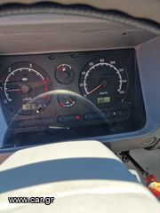 Καρότσα Nissan 2001 Αγοράζω  αυτοκίνητα Κλαρκ φορτηγά-thumb-9