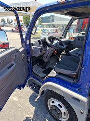 Καρότσα Nissan 2001 Αγοράζω  αυτοκίνητα Κλαρκ φορτηγά-thumb-10