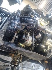 Καρότσα Nissan 2001 Αγοράζω  αυτοκίνητα Κλαρκ φορτηγά-thumb-11