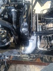 Καρότσα Nissan 2001 Αγοράζω  αυτοκίνητα Κλαρκ φορτηγά-thumb-14