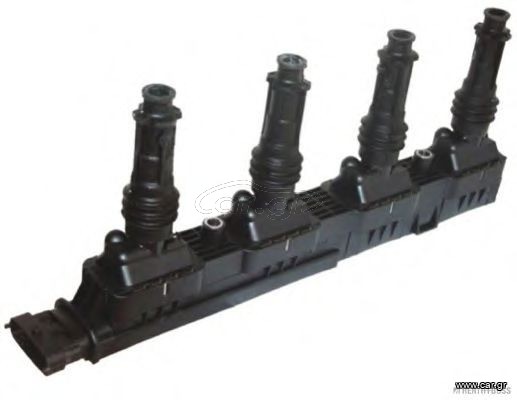 ΠΟΛΛΑΠΛΑΣΙΑΣΤΗΣ OPEL CORSA C 1.2 16V 61-00076-SX ZSE147
