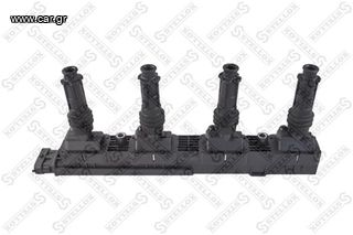 ΠΟΛΛΑΠΛΑΣΙΑΣΤΗΣ OPEL CORSA C 1.2 16V 61-00076-SX ZSE147-thumb-1