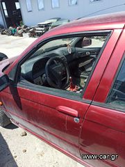 ΠΟΡΤΑ ΟΔΗΓΟΥ ΚΟΜΠΛΕ (ΕΜΠΡΟΣ ΑΡΙΣΤΕΡΗ) ALFA ROMEO 146