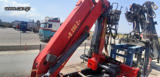 Γερανοί Palfinger 2007 E250Z95-thumb-1