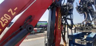 Γερανοί Palfinger 2007 E250Z95-thumb-3