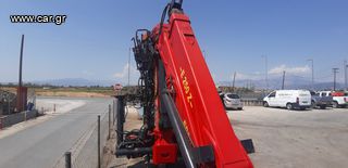 Γερανοί Palfinger 2007 E250Z95-thumb-5