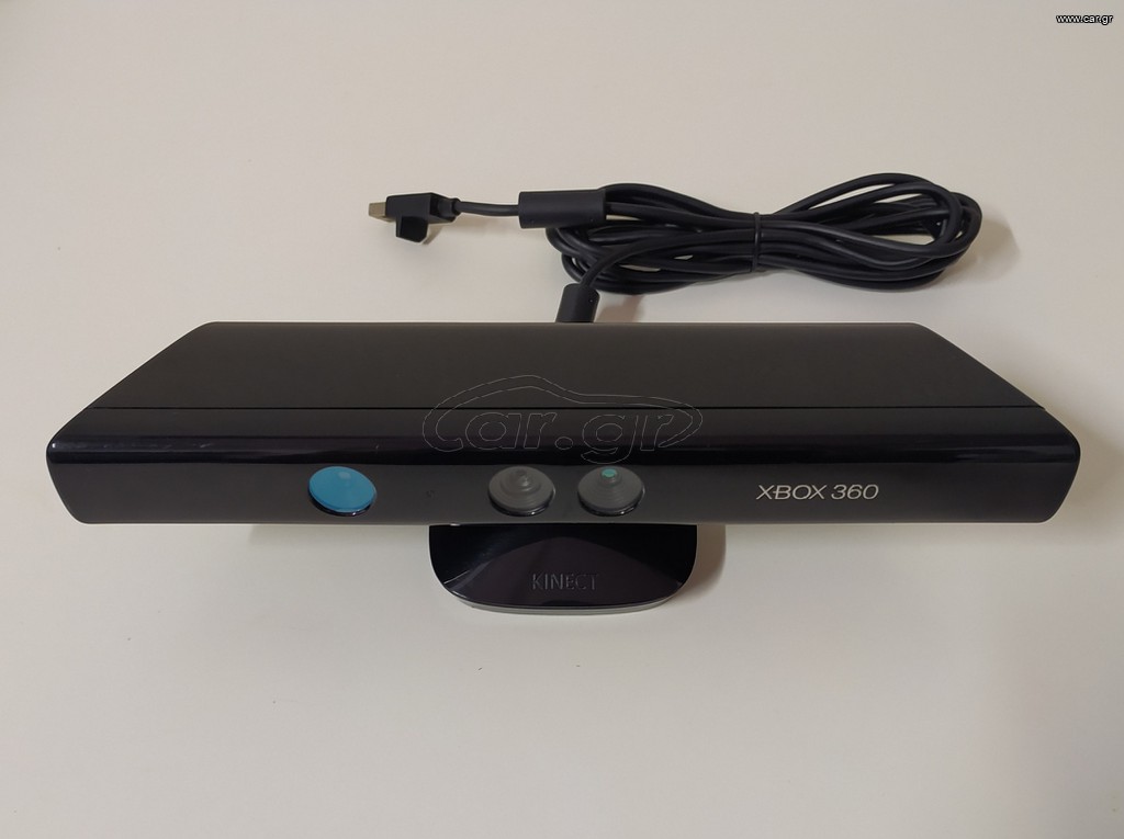 Kinect Xbox 360