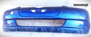 TOYOTA YARIS 1999 - 2006.// ΠΡΟΦΥΛΑΚΤΗΡΑΣ ΕΜΠΡΟΣ 521190D010 \\ Γ Ν Η Σ Ι Α- ΚΑΛΟΜΕΤΑΧΕΙΡΙΣΜΕΝΑ-ΑΝΤΑΛΛΑΚΤΙΚΑ