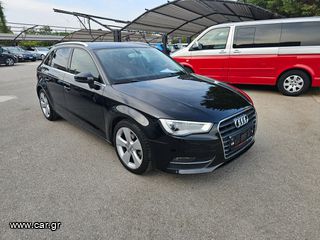 Audi A3 '14 SPORTBACK 1.2 105HP