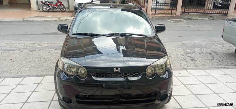 Car.gr - Honda HR-V '06 4×4