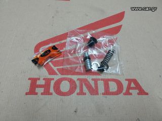 SUZUKI HAYABUSA/ GSXR1100/ INTRUDER/ GSXR750/ BANDIT ΣΕΤ ΕΠΙΣΚΕΥΗΣ ΑΝΤΛΙΑΣ ΣΥΜΠΛΕΚΤΗ