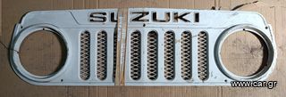 SUZUKI SANTANA 410 - ΜΑΣΚΑ ΕΜΠΡΟΣ