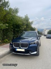 Bmw X1 2024 S drive 18I