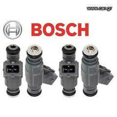 ΜΠΕΚ BOSCH 386cc AUDI A3 S3/TT QUATRO 8L