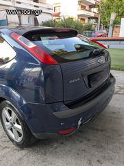 Ford Focus '06 1.6i 16v Ti-VCT