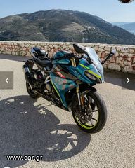 CFmoto 300 SR 2022-thumb-1