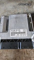 ΕΓΚΕΦΑΛΟΣ ΚΙΝΗΤΗΡΑ Mercedes VITO 0281012105 A6461532491