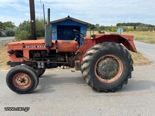 Τρακτέρ Zetor 1990 6911-thumb-1