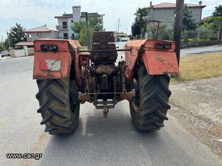 Τρακτέρ Zetor 1990 6911-thumb-2