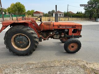 Τρακτέρ Zetor 1990 6911-thumb-3