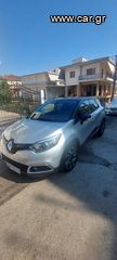 Renault Captur 2014