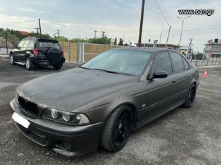 Bmw 520 '00 E39