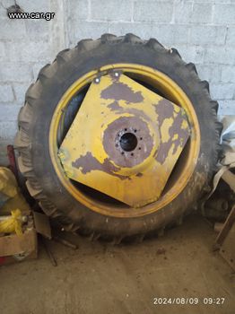 Ζαντολάστιχα (x2) John Deere 300/95R46