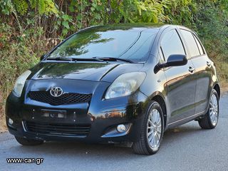 Toyota Yaris '10 1.3cc 6TAXYTO  FACE LIFT  NAVI - CAM